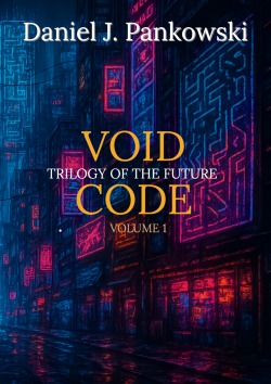Void Code – Volume 1 | Scribble Hub