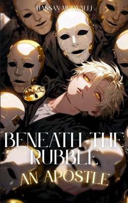 Beneath the Rubble, an Apostle