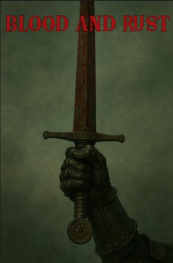 Blood and Rust