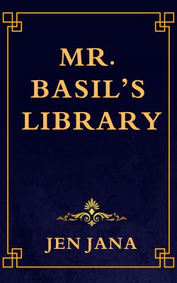 Mr. Basil’s Library