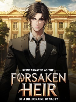 Reincarnated As The Forsaken Heir Of a Billionaire Dynasty