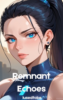 Remnant Echoes