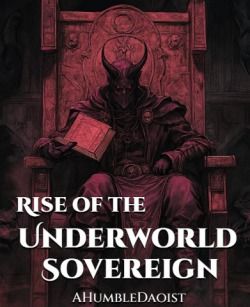 Rise of the Underworld Sovereign