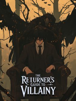 The Returner’s Guide to Villainy – [Apocalypse. Progression]