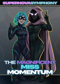 The Magnificent Miss Momentum