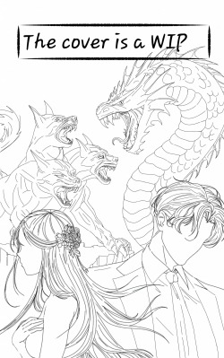 The Valkmir God War: Serpent of the Deep