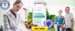 CelluFend Blood Sugar Support (Shocking Results) Will Blow Your Mind