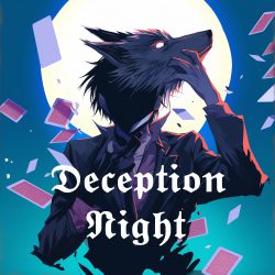 Deception Night