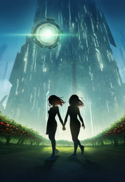 The Lilith Protocol | Scribble Hub