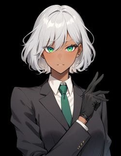 DMC: Blazer(SI/OC).