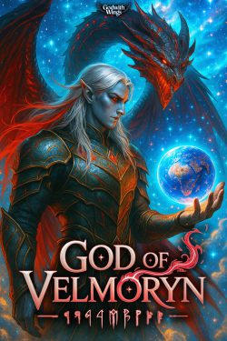 God Of Velmoryn [ LitRPG, Progression, High Fantasy ]