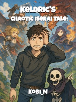 Keldric’s Chaotic Isekai Tale: Bad Stats & An Absurd Gang Of Skeletons