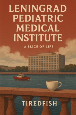 Leningrad Pediatric Medical Institute