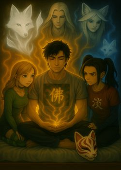 My Mutant Life As A Reincarnator