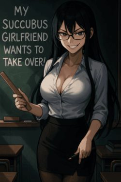 My Succubus Girlfriend Wants to Take Over!