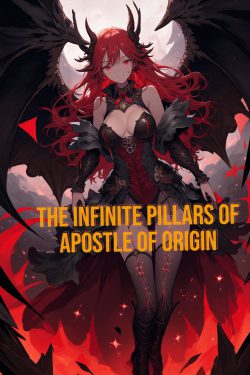 The infinite Pillars of Apostle of Origin