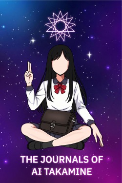 The Journals of Ai Takamine