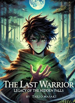 The Last Warrior