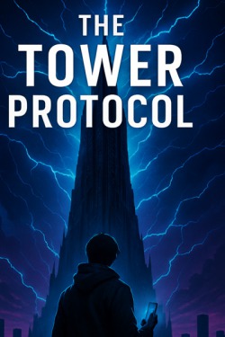 The Tower Protocol | Scribble Hub