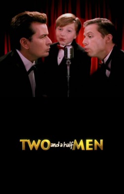 Two and a Half Men: Waking up as Charlie Harper