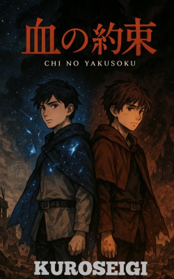 Chi no Yakusoku – The Blood Oath