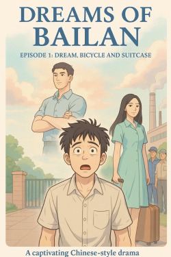 Dream of Bailan
