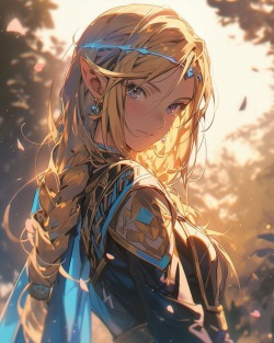 Hero in Waiting