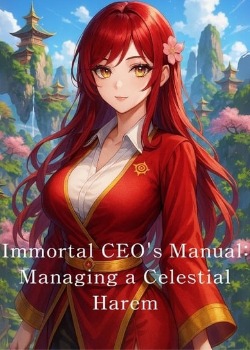 Immortal CEO’s Manual: Managing a Celestial Harem