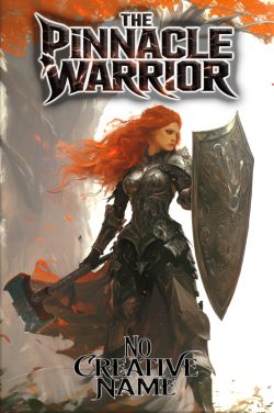 The Pinnacle Warrior