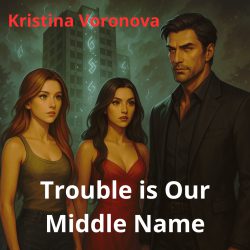Trouble Is Our Middle Name