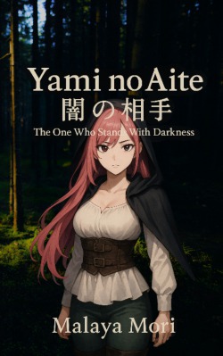 Yami no Aite (闇の相手) The One Who Stands With Darkness