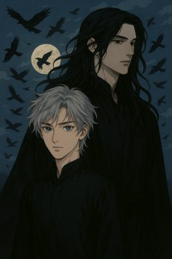 Eye of Corvus