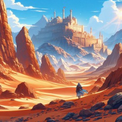 “Gender Bender Choker” | Scribble Hub