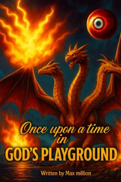Once upon a time in God’s playground