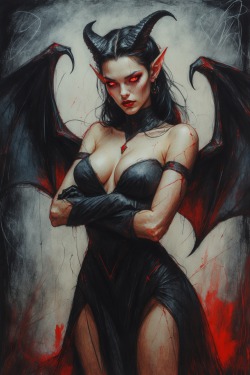 Path of the Incubus