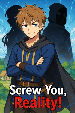 Screw You, Reality!