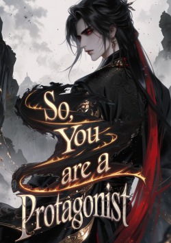 So, You Are A Protagonist