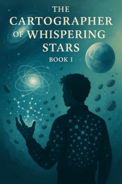 The Cartographer of Whispering Stars