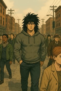 The Rise of the Broken Gene