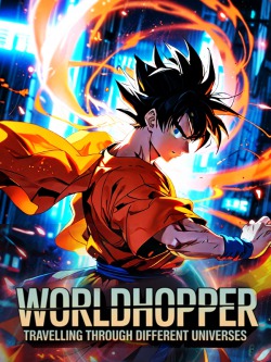 Worldhopper: Traveling Through Different Universes