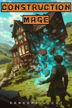 Construction Mage – Building a Home in Another World