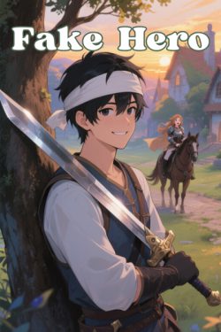 Fake Hero (Isekai/LitRPG)
