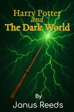 Harry Potter and The Dark World