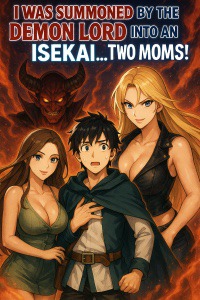 I Was Summoned by the Demon Lord into an Isekai… With My Two Moms!?