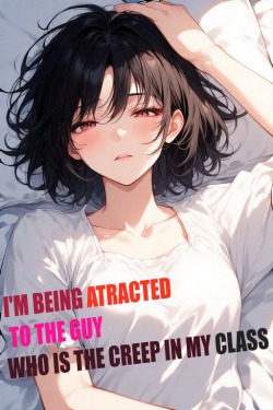 I’m being attracted to the guy who is the creep in my class