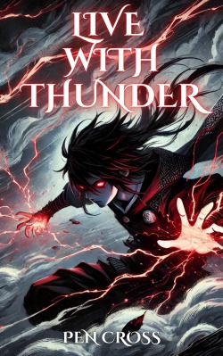 Live With Thunder