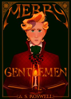 Merry Gentlemen