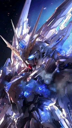 Mobile Suit Gundam: Chronicles of The Silver Star [Rewrite]