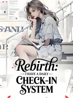 Rebirth: I Have a Daily Check-in System