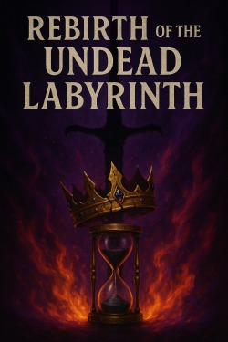 Rebirth of The Undead Labyrinth